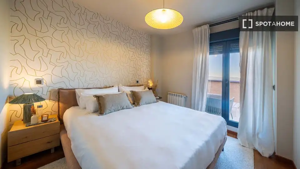 Piso de 60 m² en Madrid