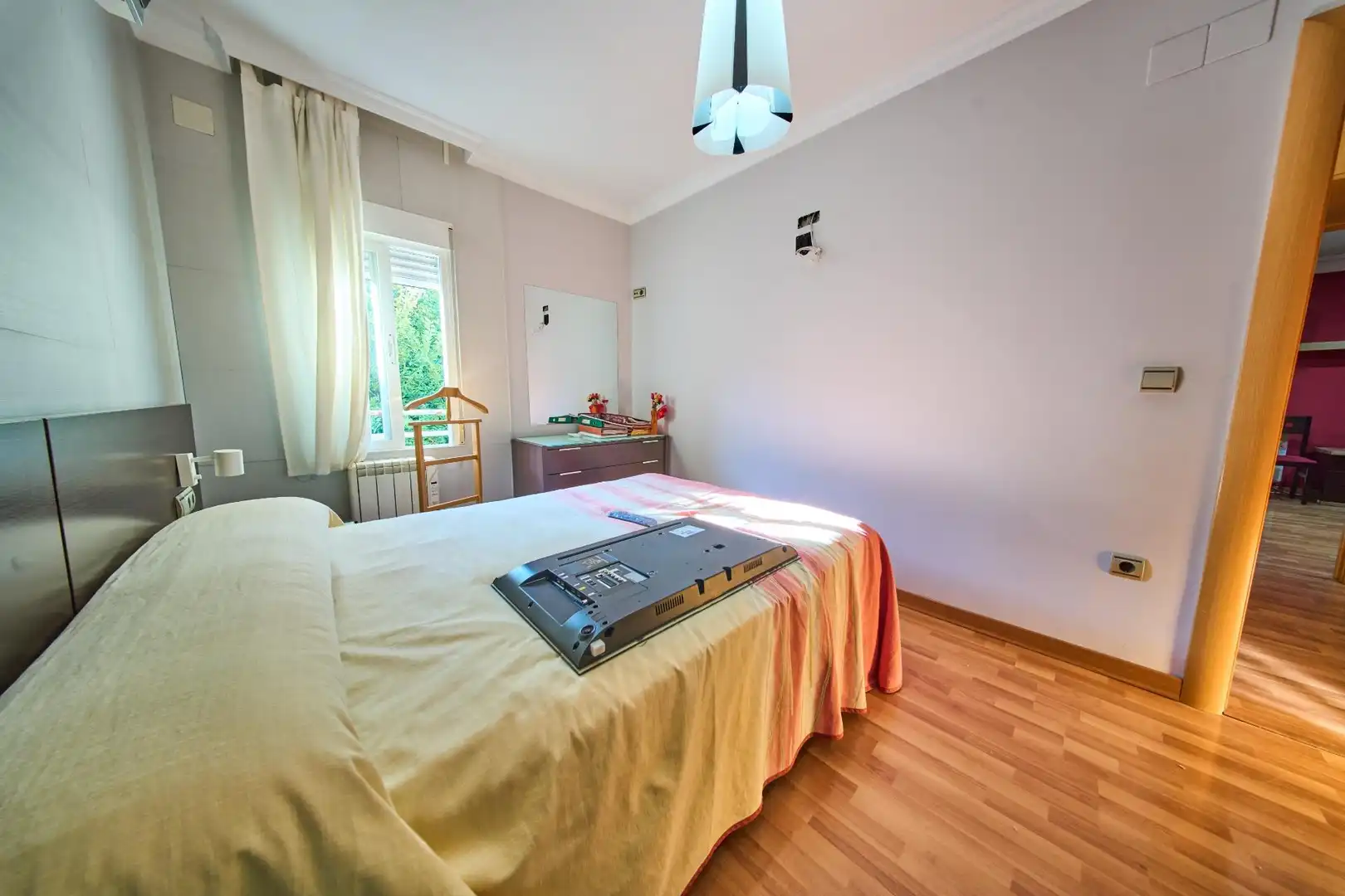 Zimmer zur Miete, Granada