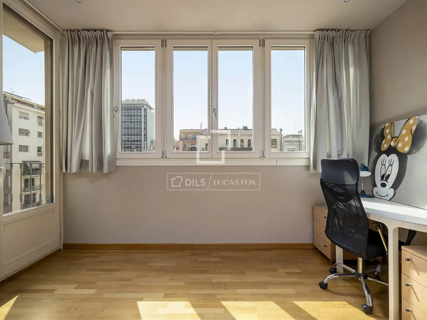 Appartamento 200 m² a Barcelona