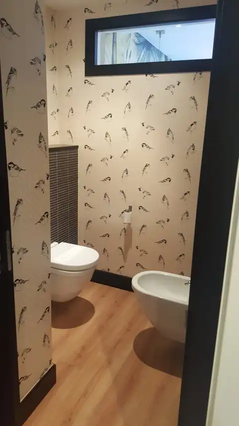 Piso de 110 m² en Pontevedra