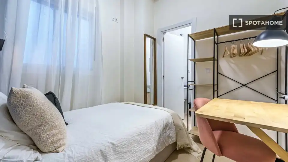Habitación en alquiler, Málaga