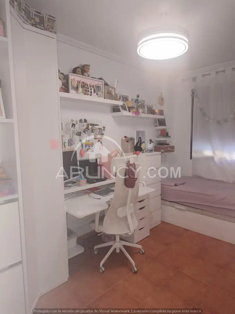 Piso de 138 m² en Alcalá de Guadaíra