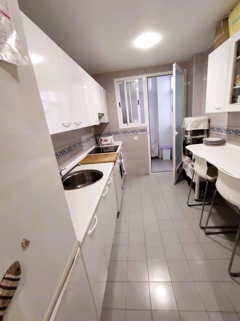 Piso de 111 m² en Almuñécar