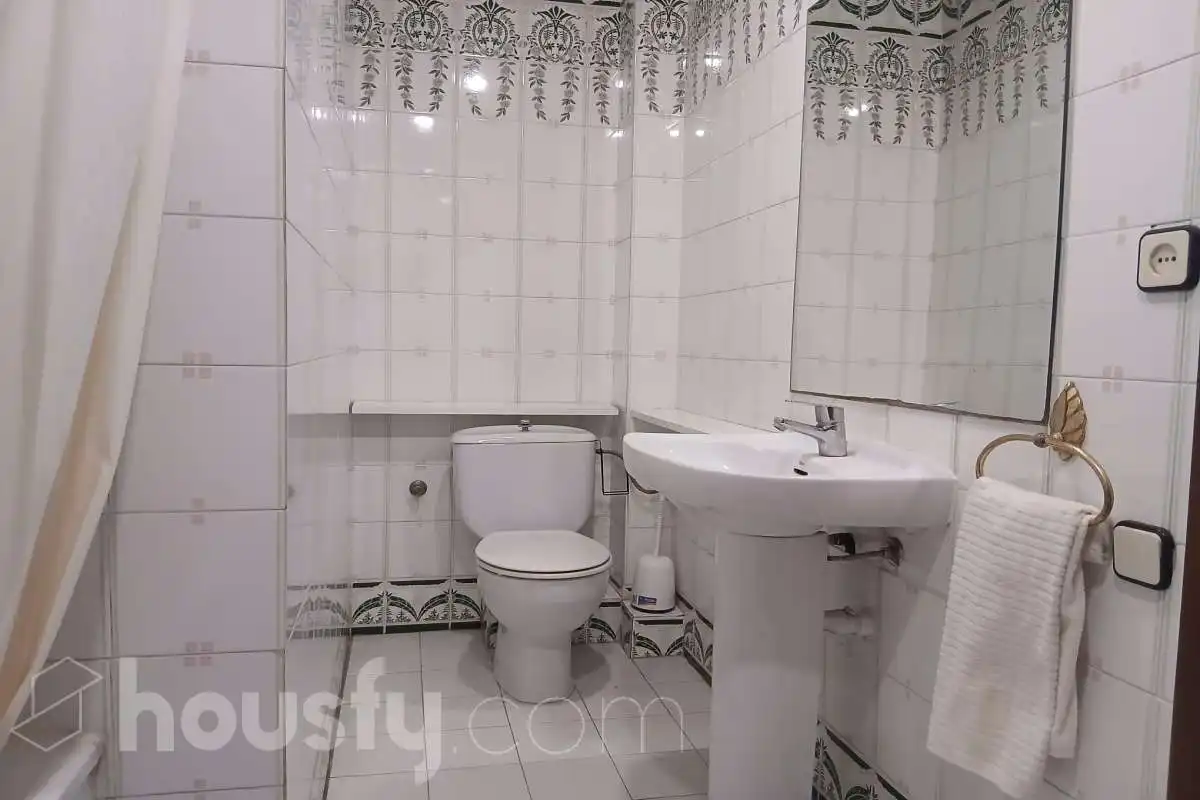 Pis de 96 m² a Barcelona