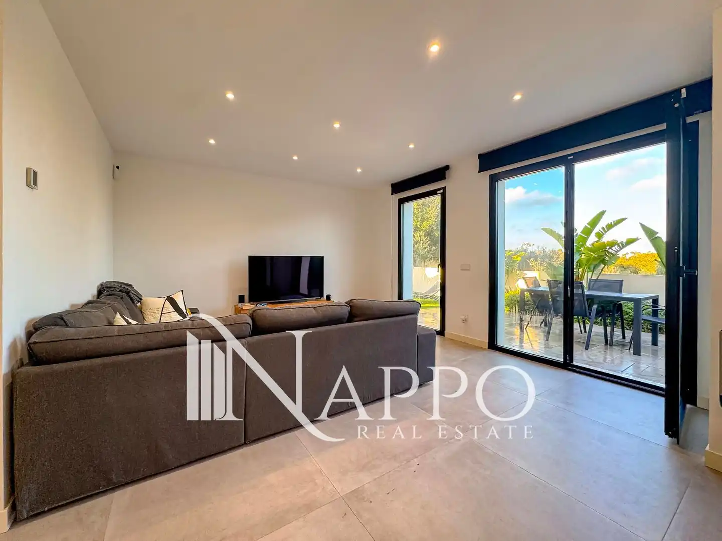 Casa de 160 m² en Campos