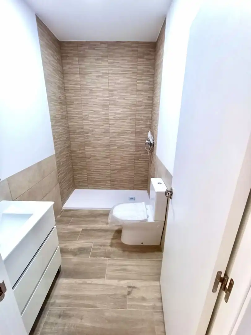 Piso de 95 m² en Aspe