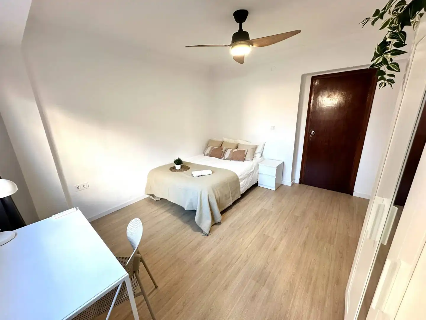 Quarto para alugar, València