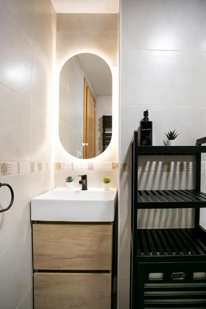 Piso de 55 m² en Zaragoza