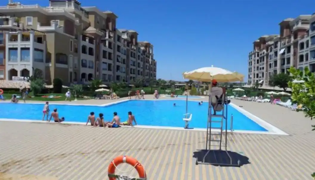 Piso de 90 m² en Ayamonte