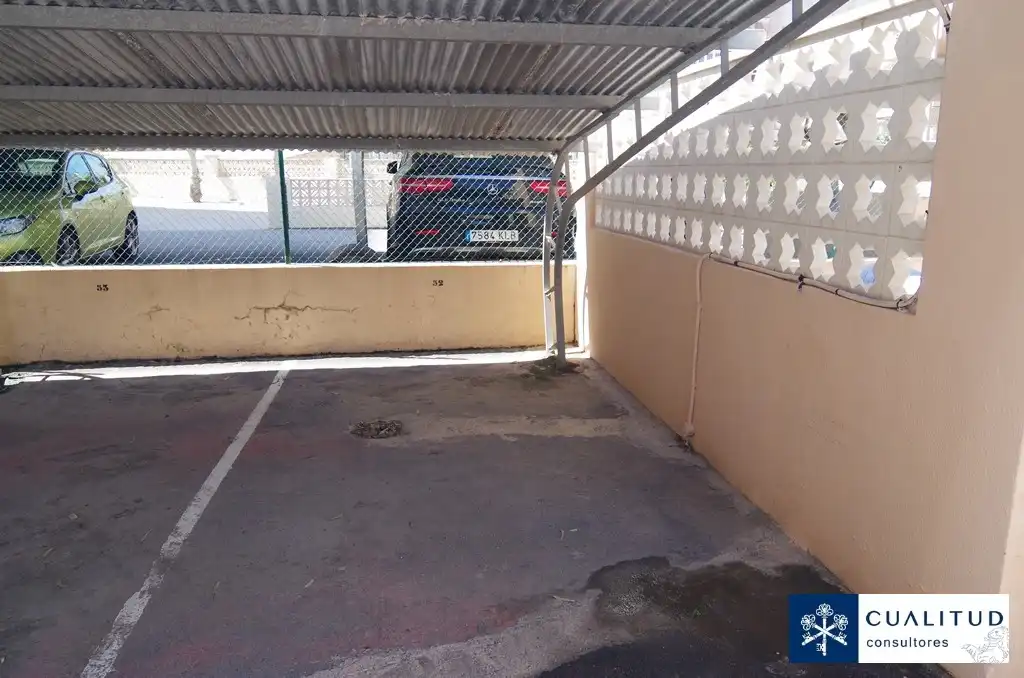 Piso de 205 m² en Benicasim