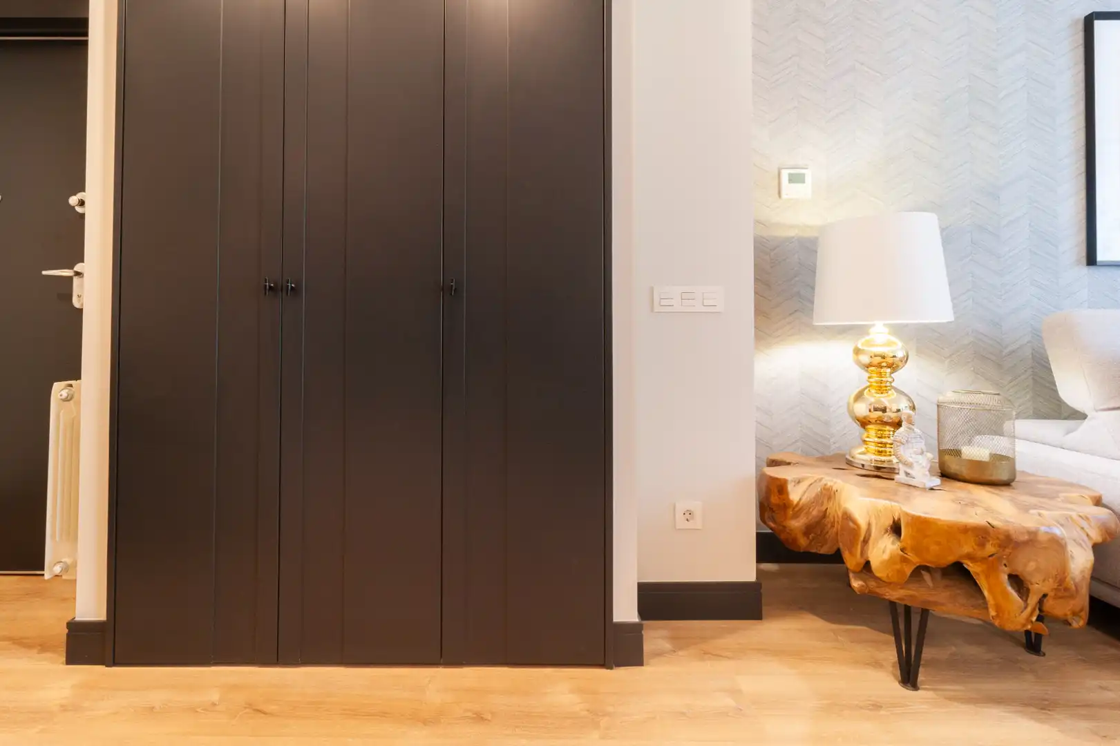 Pis de 120 m² a Madrid