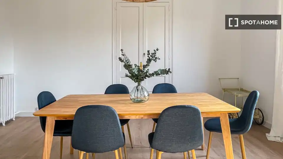 Habitación en alquiler, Barcelona