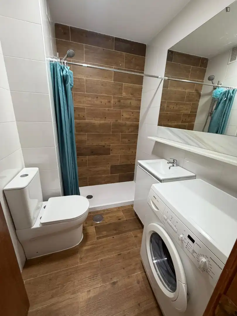 Habitación en alquiler, Madrid