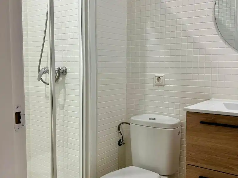 Pis de 90 m² a Mairena del Aljarafe