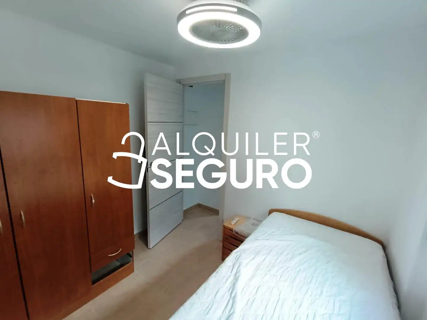 Piso de 43 m² en Yeles
