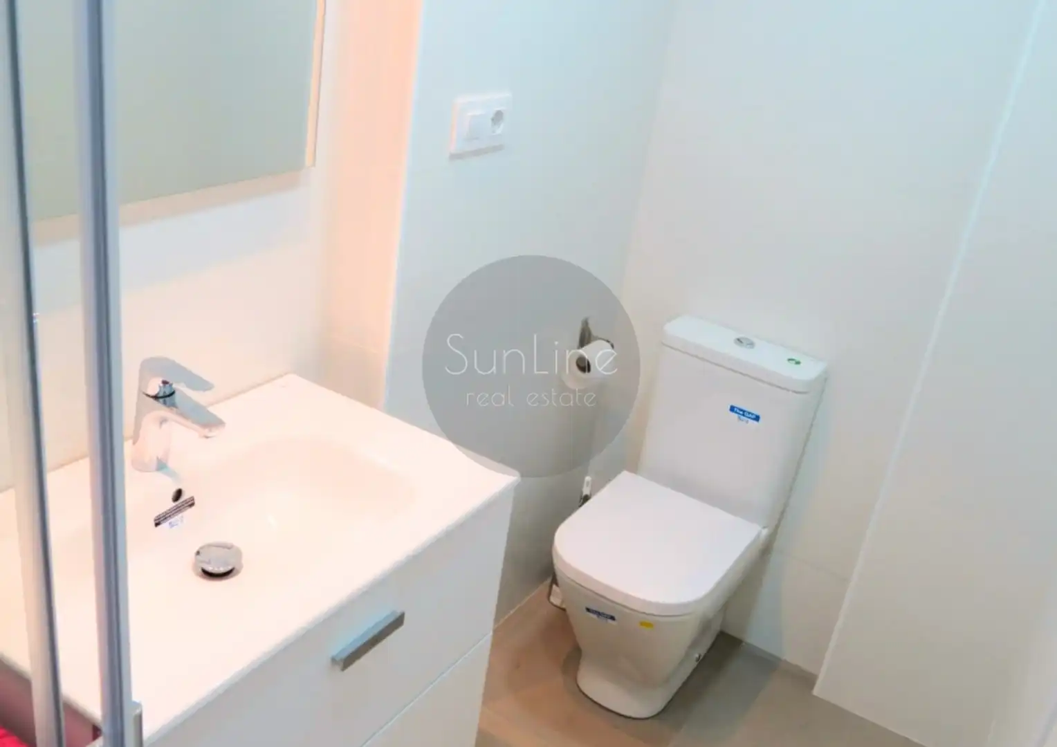 Piso de 80 m² en Valencia