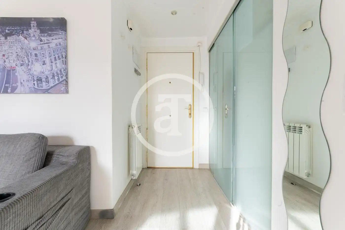 Appartamento 51 m² a Madrid