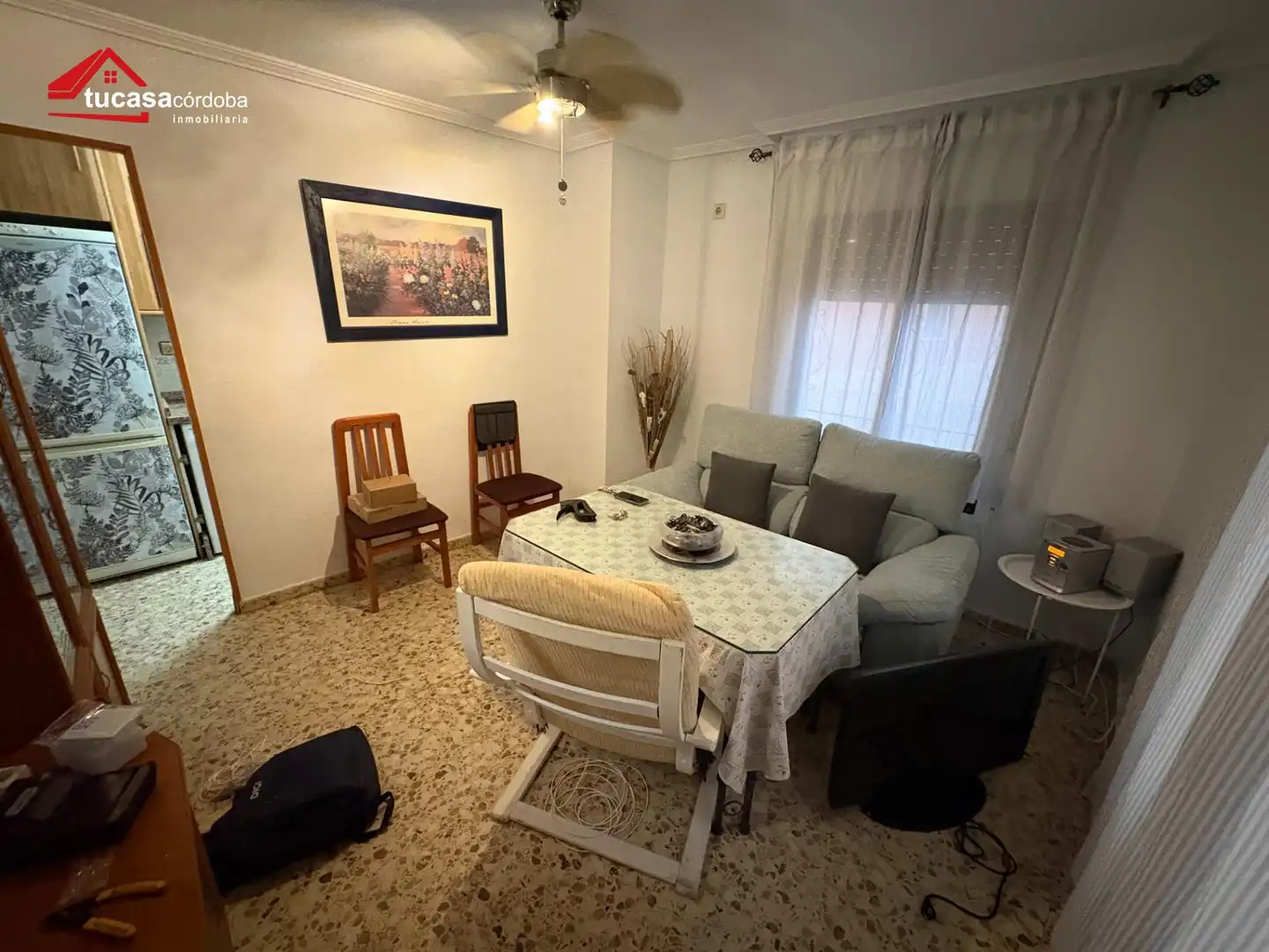 Wohnung 60 m² in Córdoba