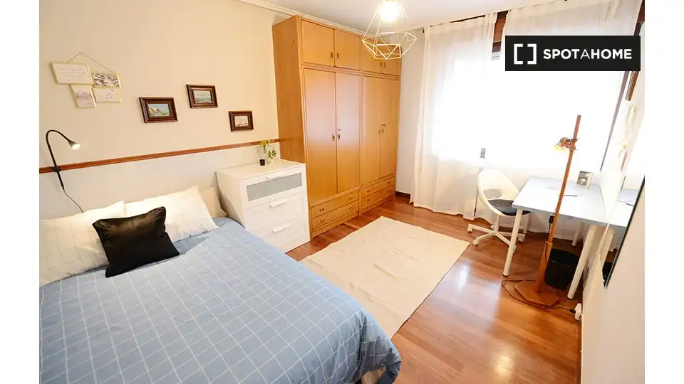 Habitación 127 m², Galdácano