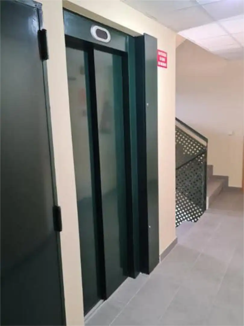 Piso de 73 m² en Toledo