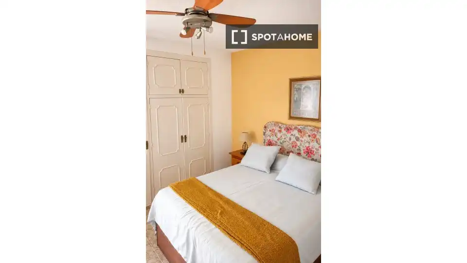 Habitación 161 m², Málaga