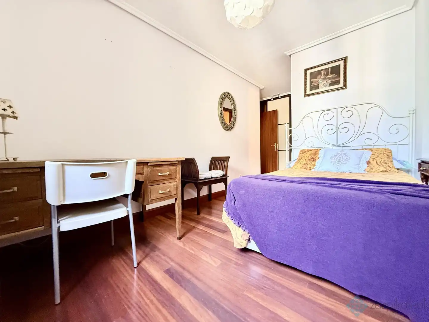 Habitación 75 m², Bilbao