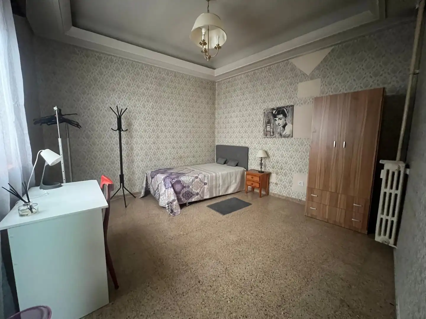 Piso de 180 m² en Cáceres