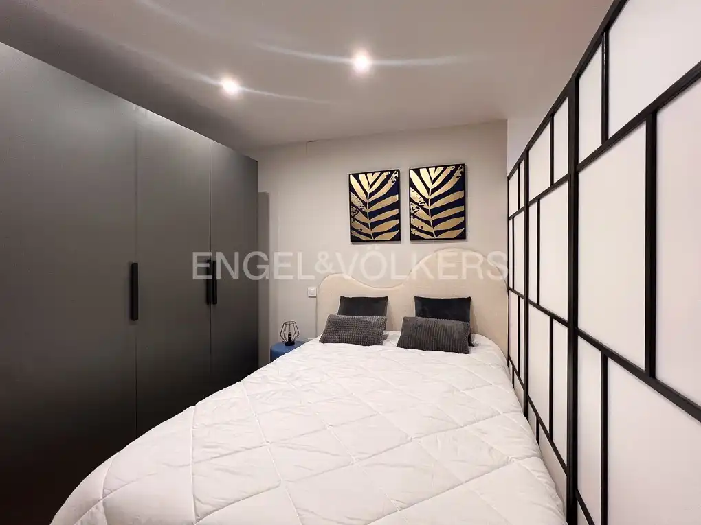 Piso de 55 m² en Valencia