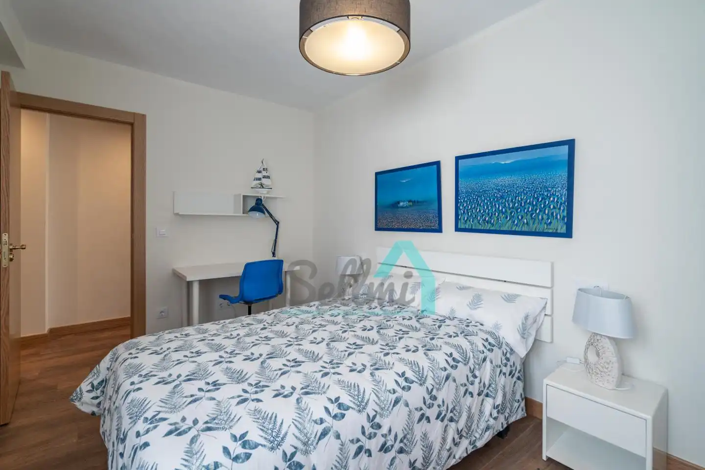 Habitación 88 m², Oviedo