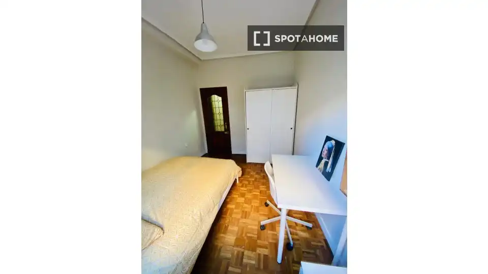 Habitación 98 m², Bilbao