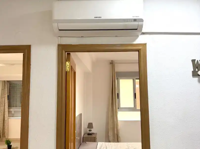 Piso de 80 m² en Castellón de la Plana
