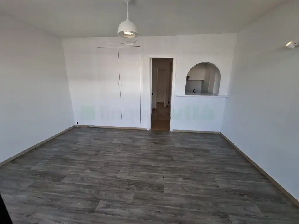 Pis de 36 m² a Malgrat de Mar