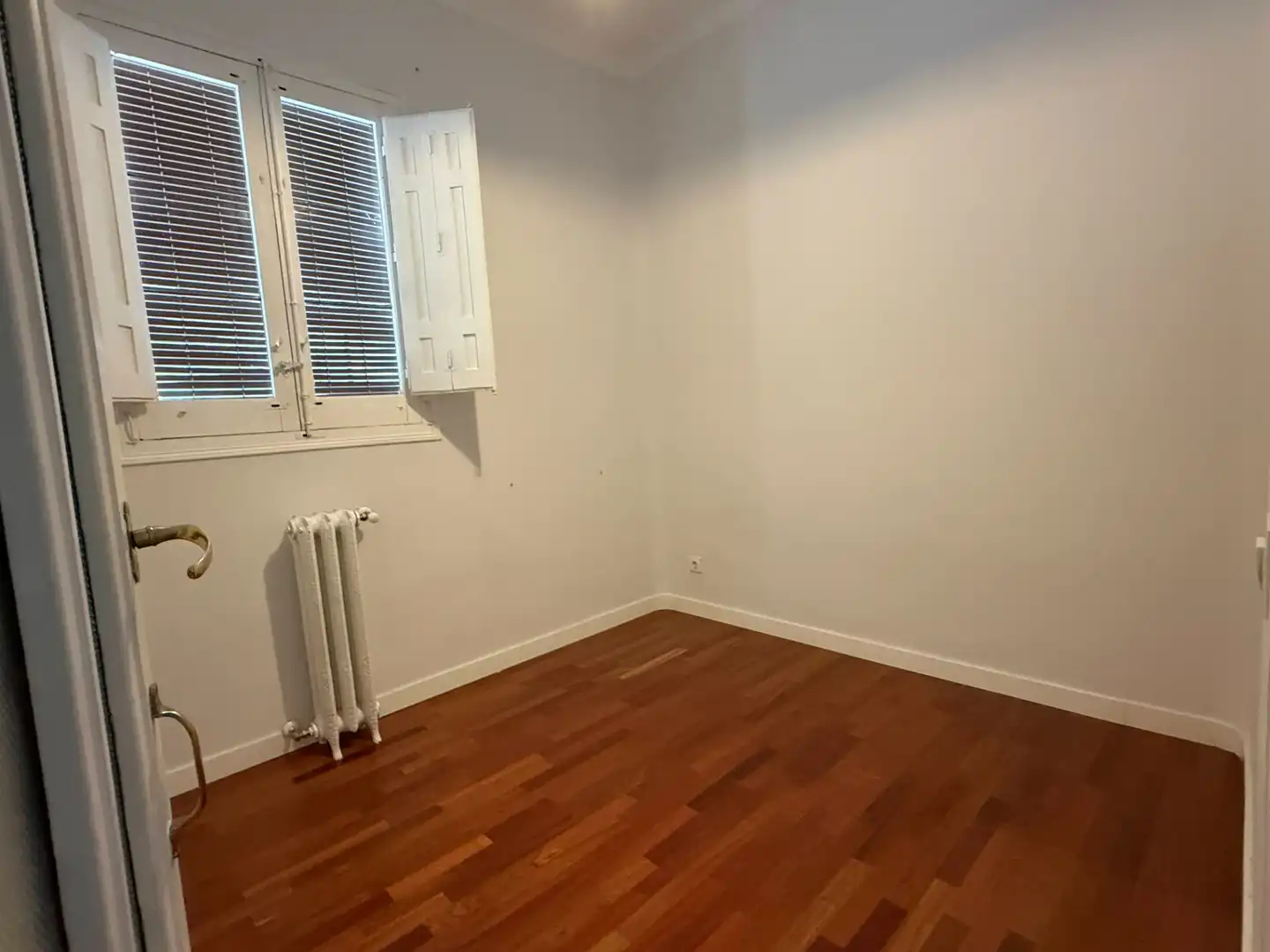 Wohnung 197 m² in Madrid