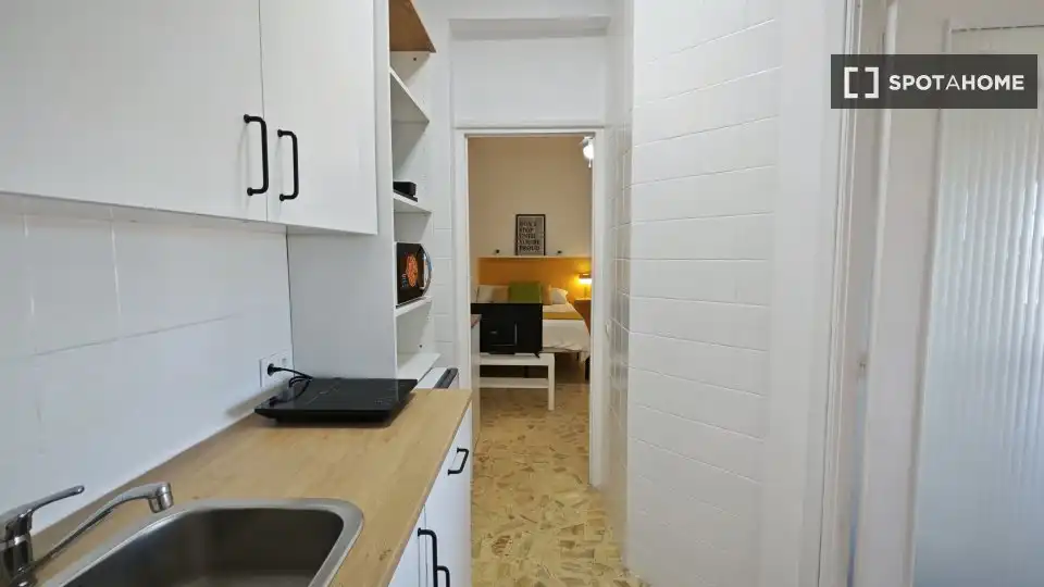 Habitación en alquiler, Cartagena
