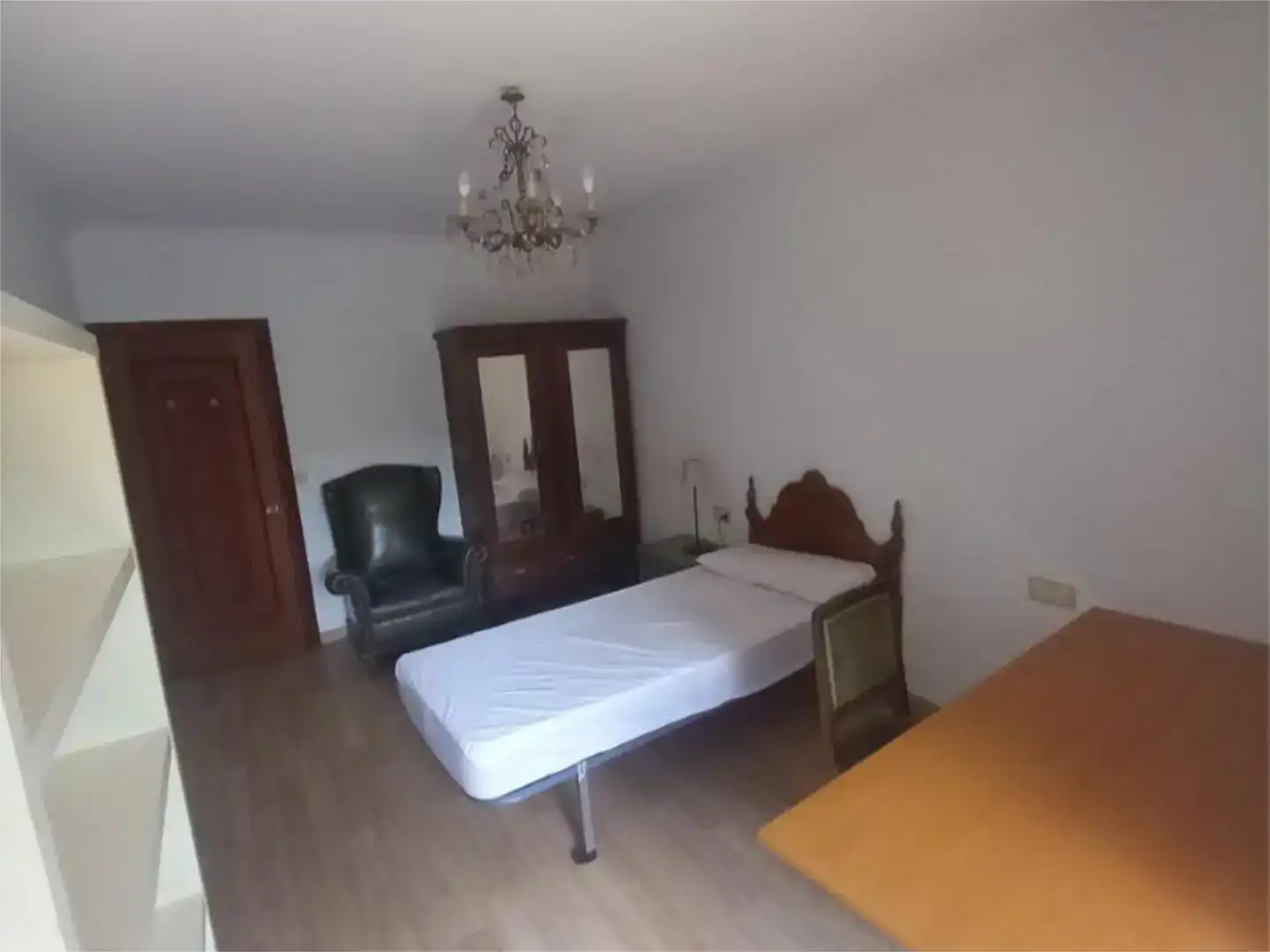 Piso de 160 m² en Ourense