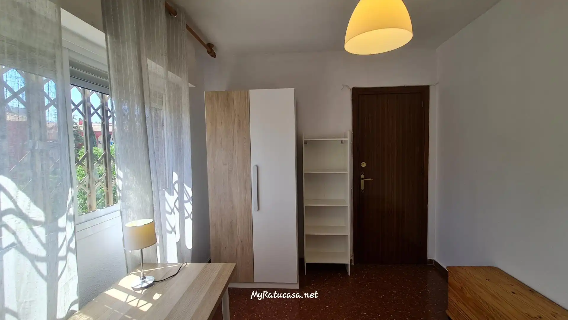 Habitación en alquiler, Granada