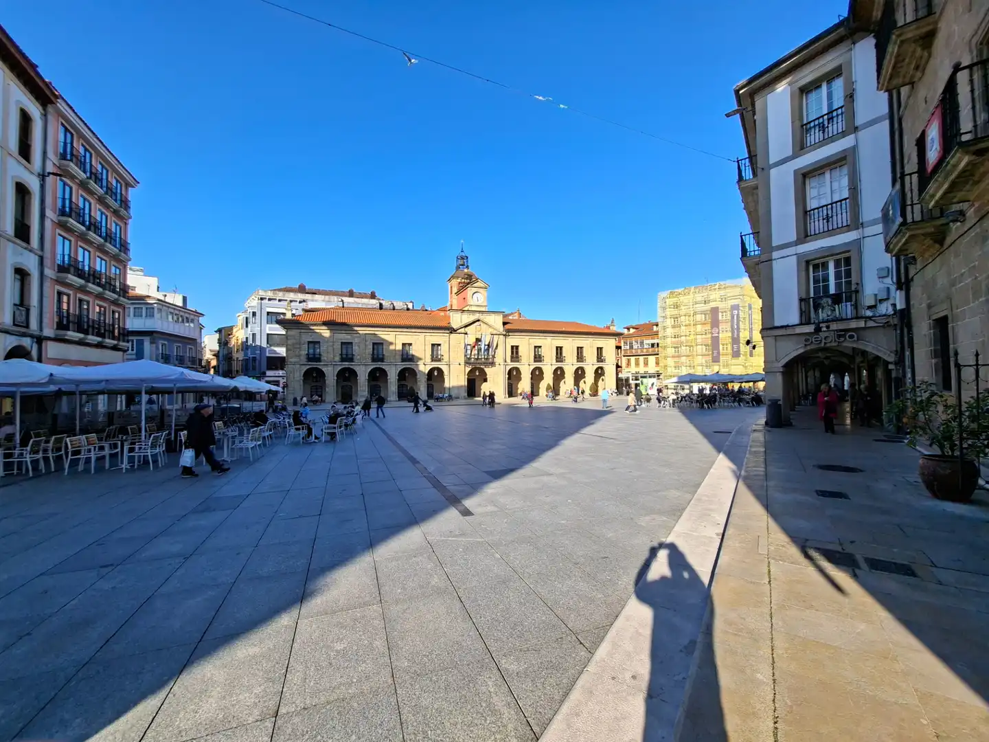Appartamento 70 m² a Avilés