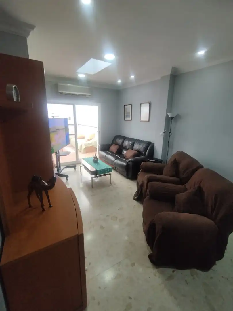 Piso de 170 m² en Valencia