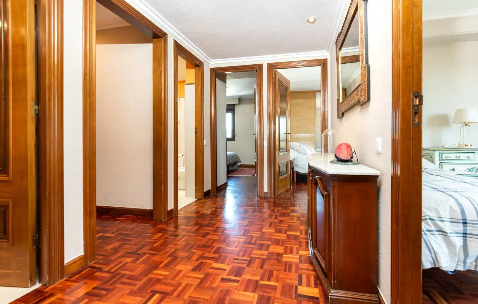 Piso de 140 m² en Oviedo