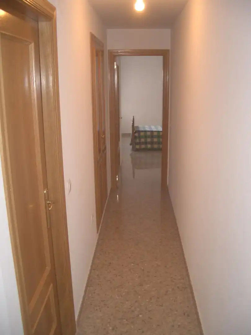Pis de 136 m² a Castelló de la Plana