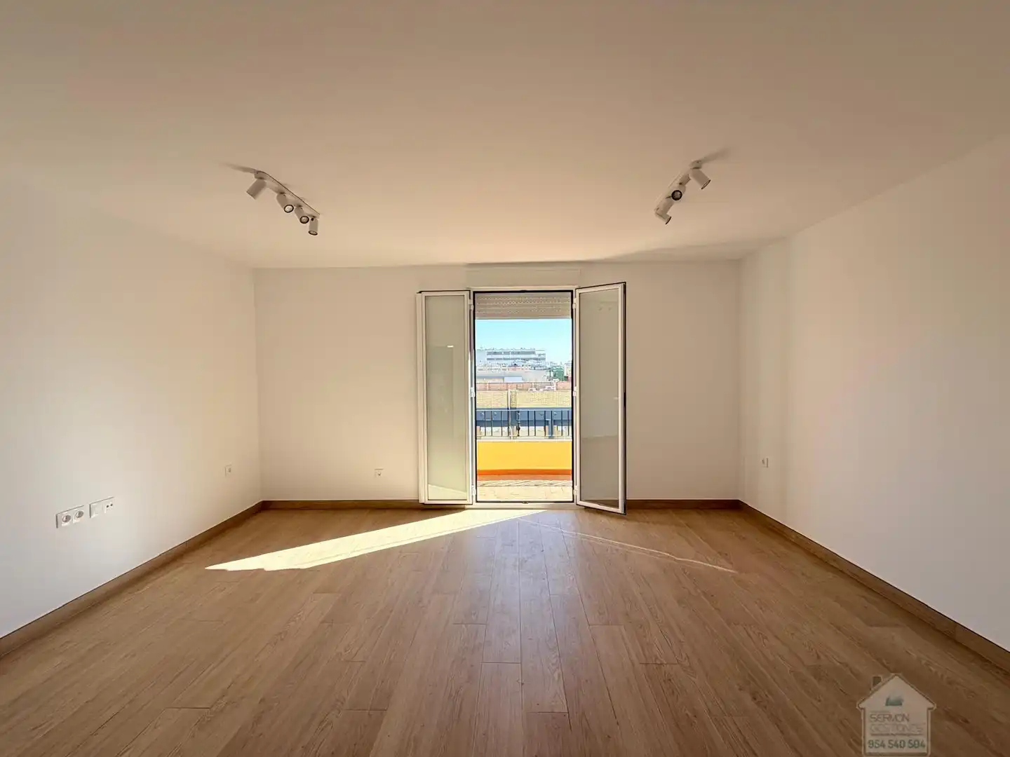 Appartement 134 m² à Séville