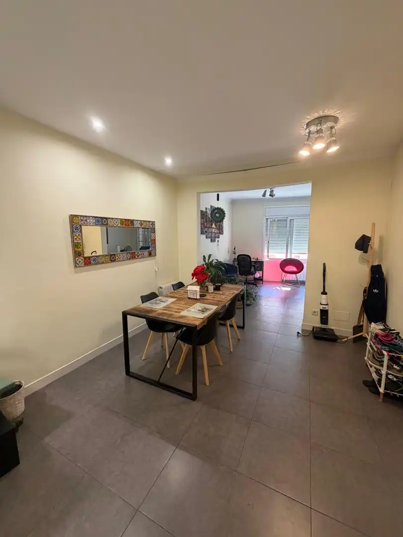 Pis de 78 m² a Barcelona