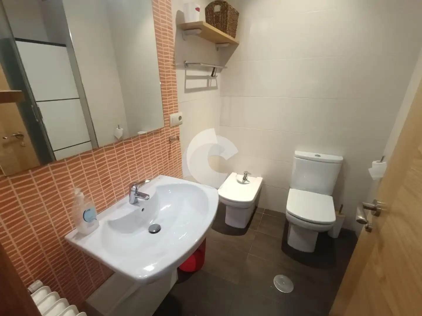 Piso de 90 m² en Ourense