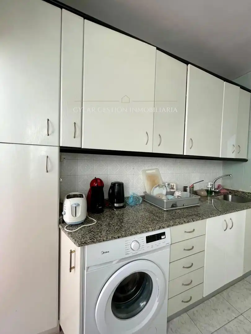 Piso de 124 m² en Salamanca