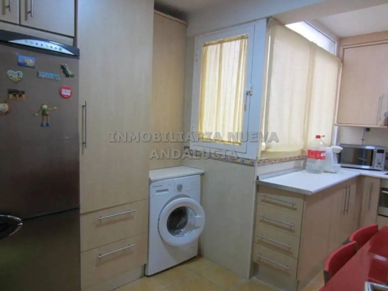 Piso de 85 m² en Almería