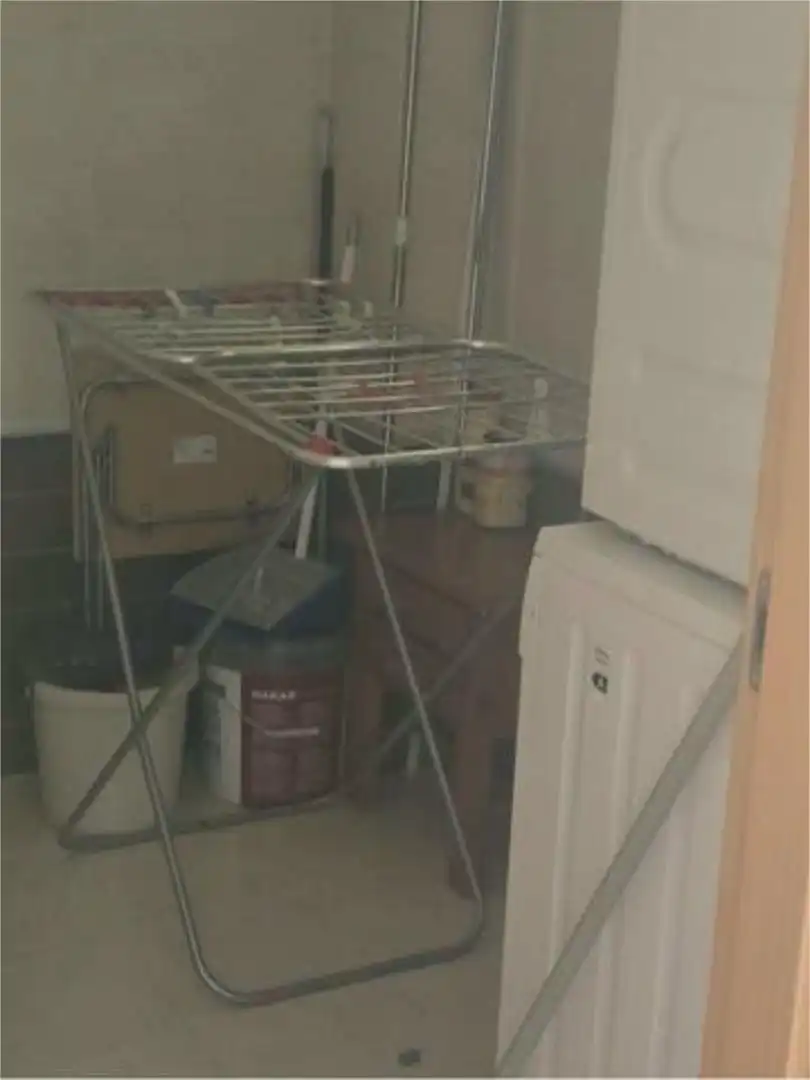 Pis de 40 m² a Baza
