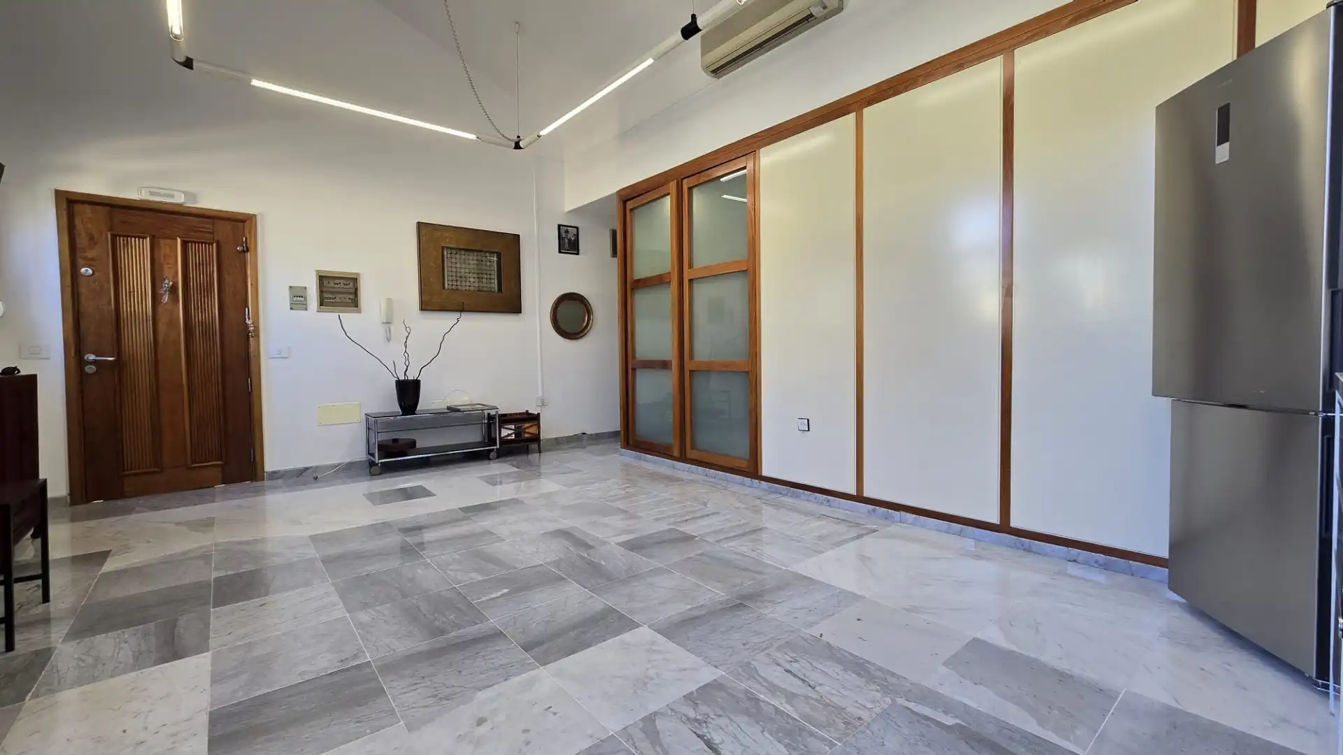 Pis de 20 m² a Santa Cruz de Tenerife