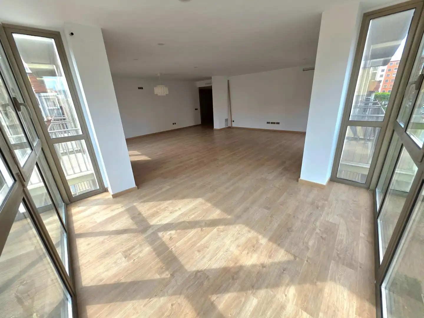 Pis de 302 m² a Castelló de la Plana