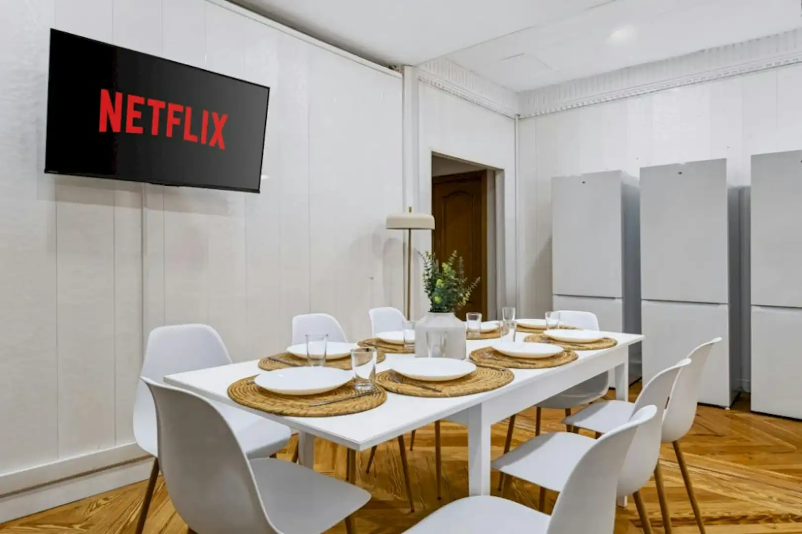 Habitación en alquiler, Madrid