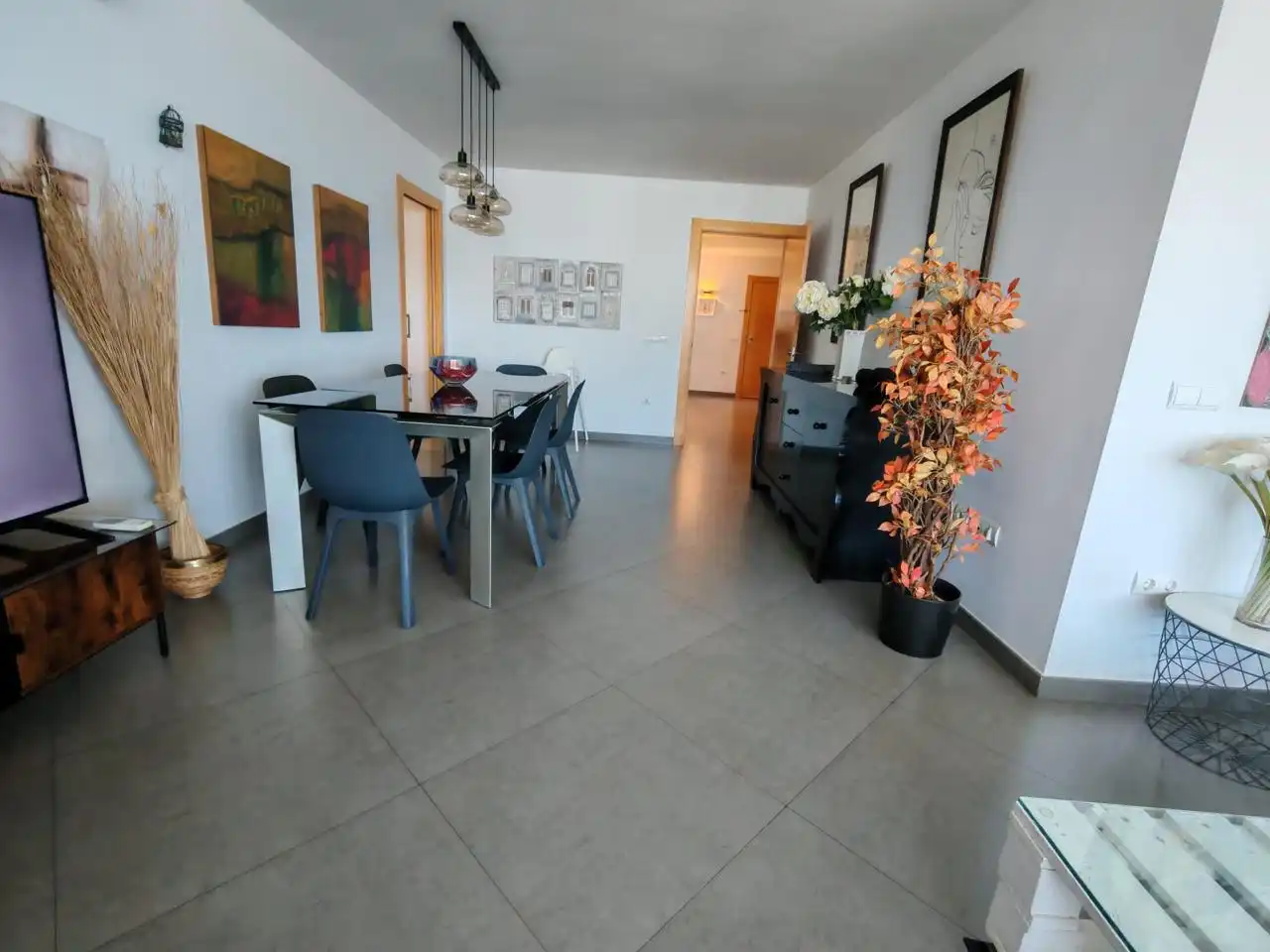 Piso de 218 m² en Torremolinos